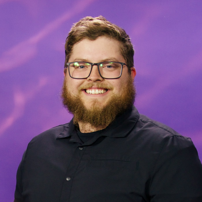 Brian Munday Jr