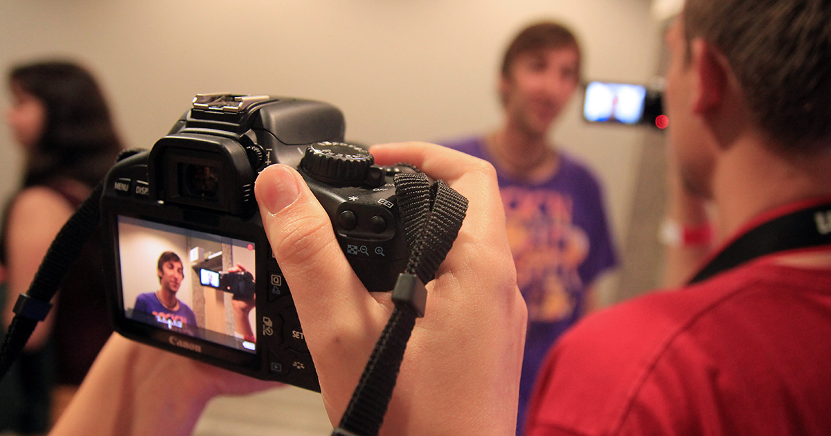 What’s the best camera for your next video?