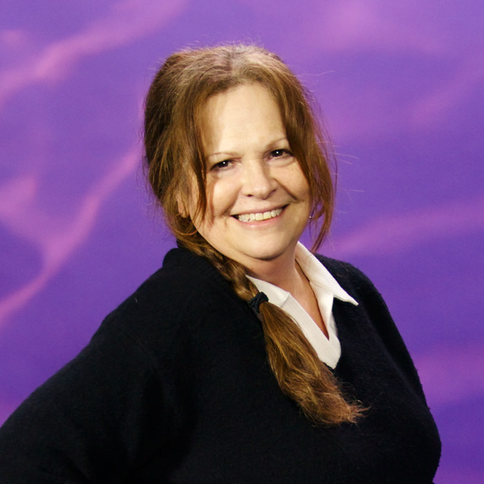 Cindy Harris
