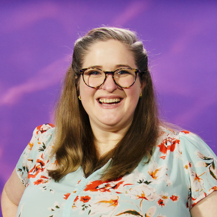 Kate Harris