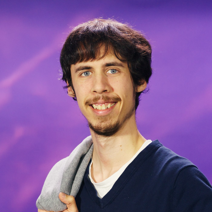 Matthew Friend