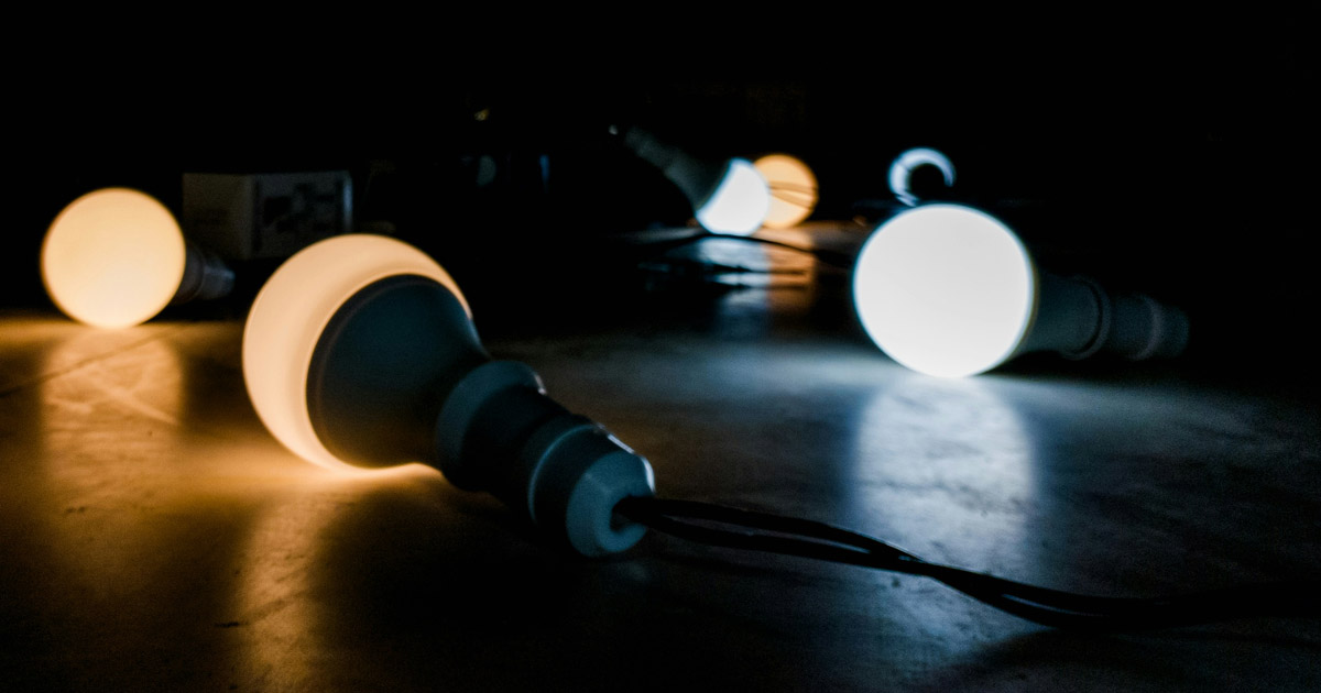 Color temperature in video: how lighting warmth shapes your audience’s perception